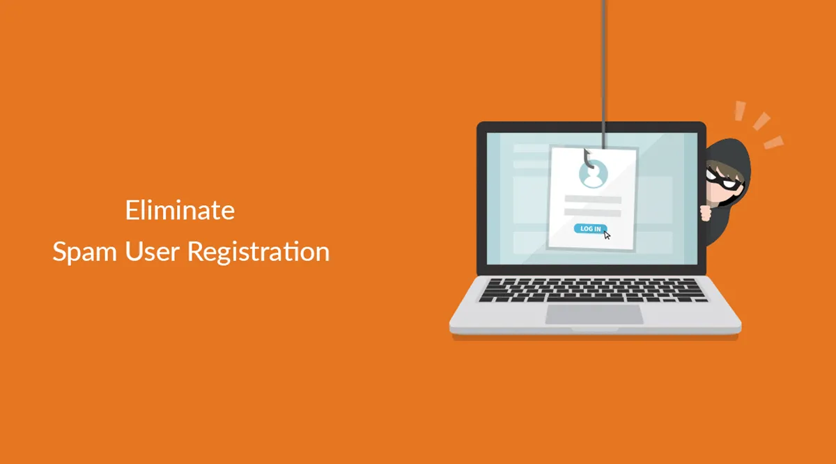 How to Stop Spam Registrations